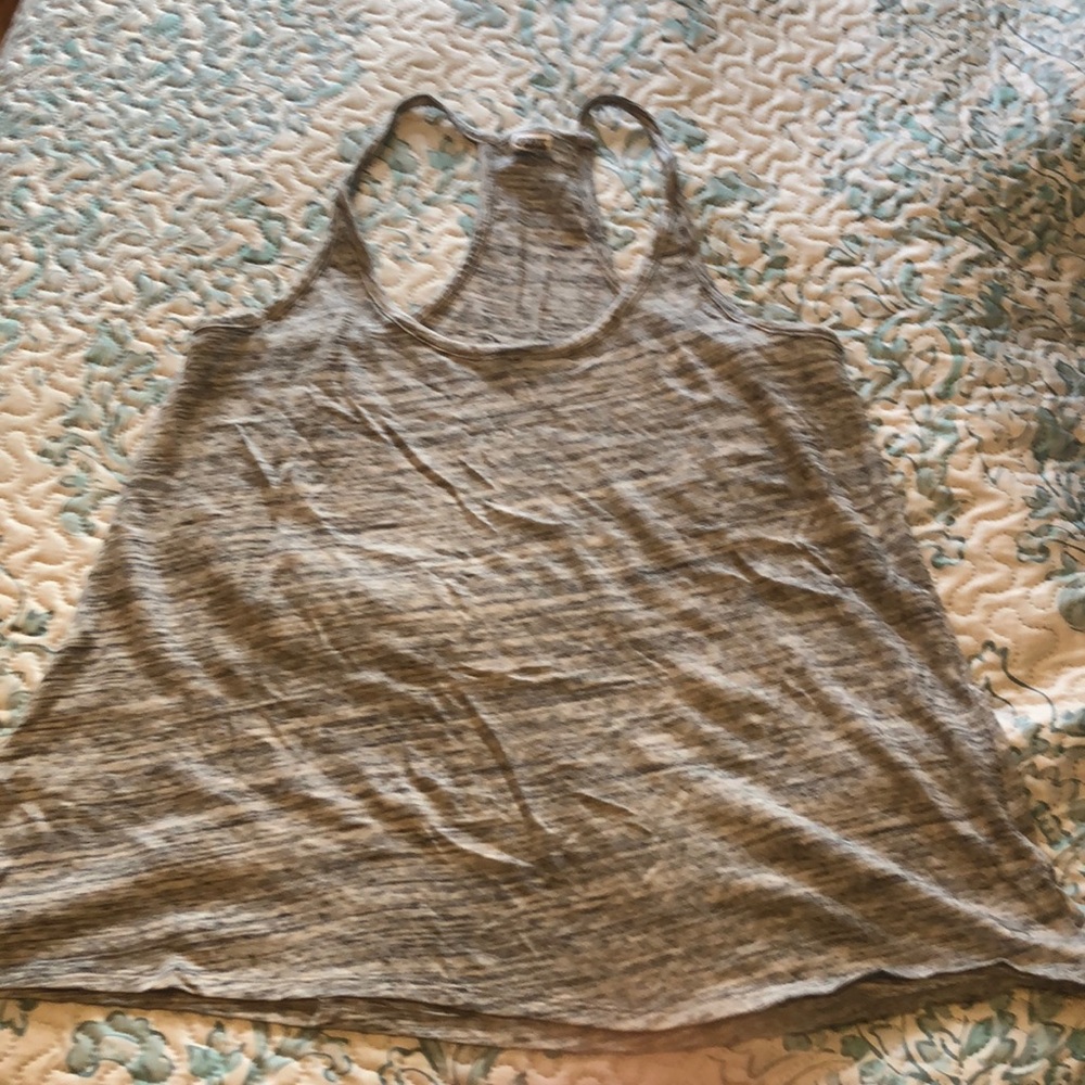 PINK workout tank